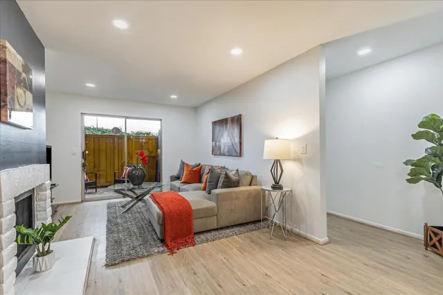 $430,000 | 247 North Capitol Avenue, Unit 105, San Jose, CA 95127