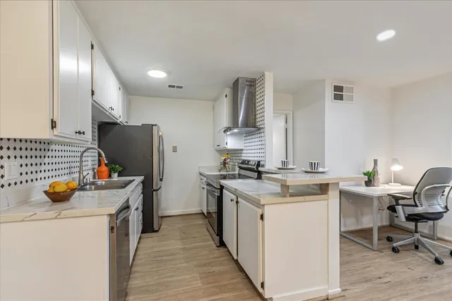 $430,000 | 247 North Capitol Avenue, Unit 105, San Jose, CA 95127