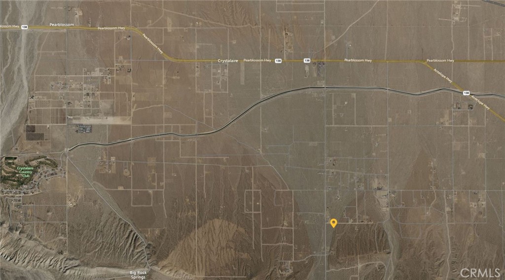 31100 Largo Vista Road Llano, CA 93544 - Photo 3 of 6 a bathroom with a shower