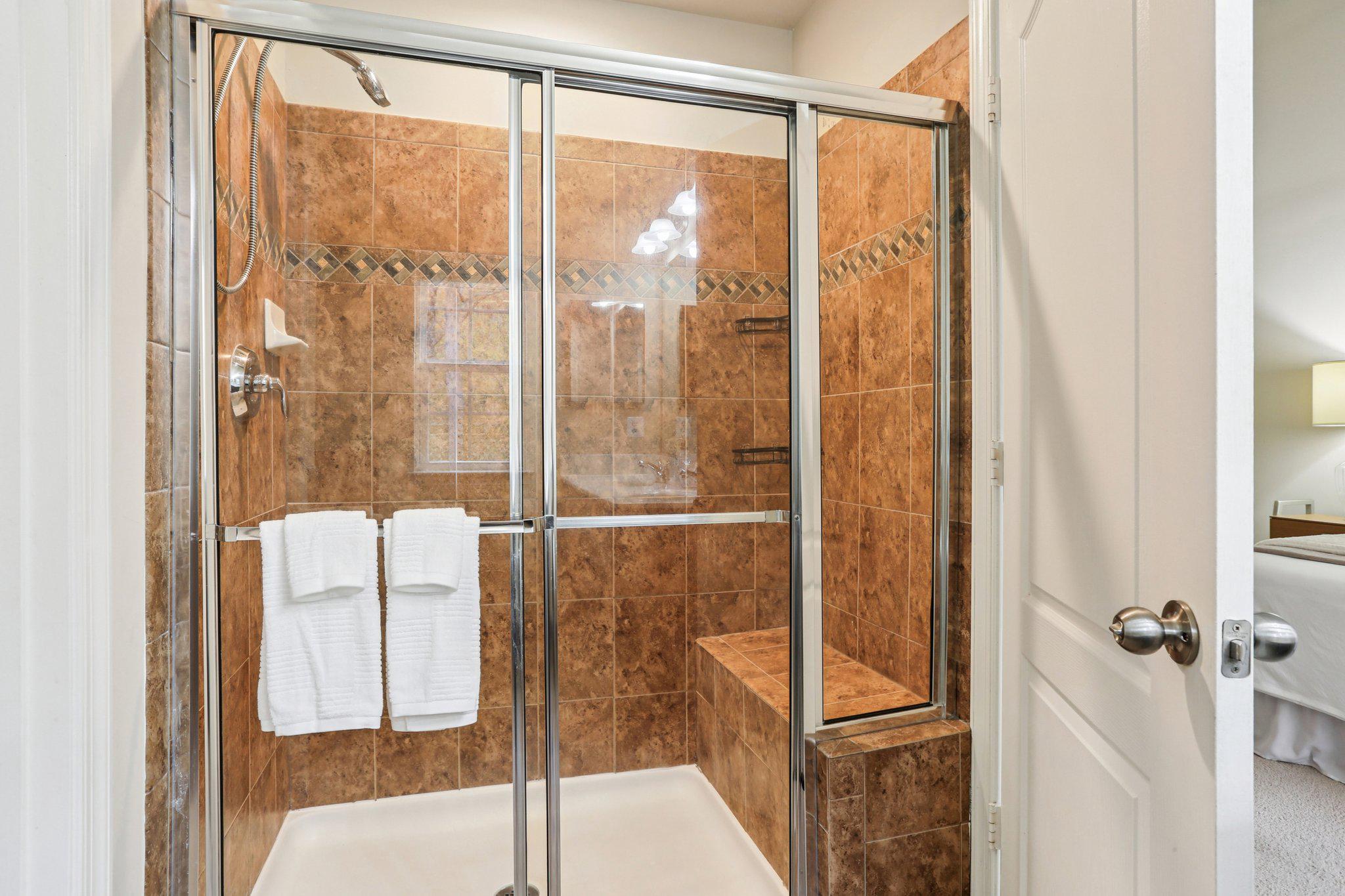9384 Rock Ripple Lane Laurel, MD 20723 - Photo 24 of 43 Primary bathroom with lots of natural light