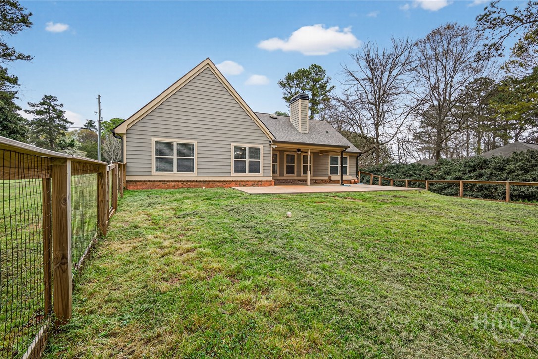 150 Beaverdam Road Athens, GA 30605 - Photo 37 of 39