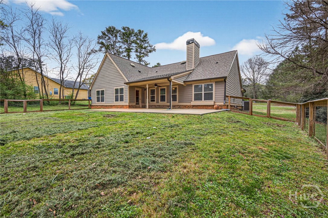 150 Beaverdam Road Athens, GA 30605 - Photo 38 of 39