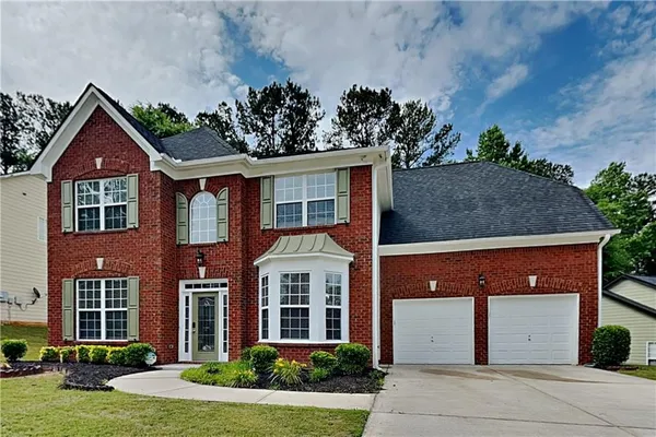 $2,400 | 4444 Sequoia Park Trail Southwest, Snellville, GA 30039