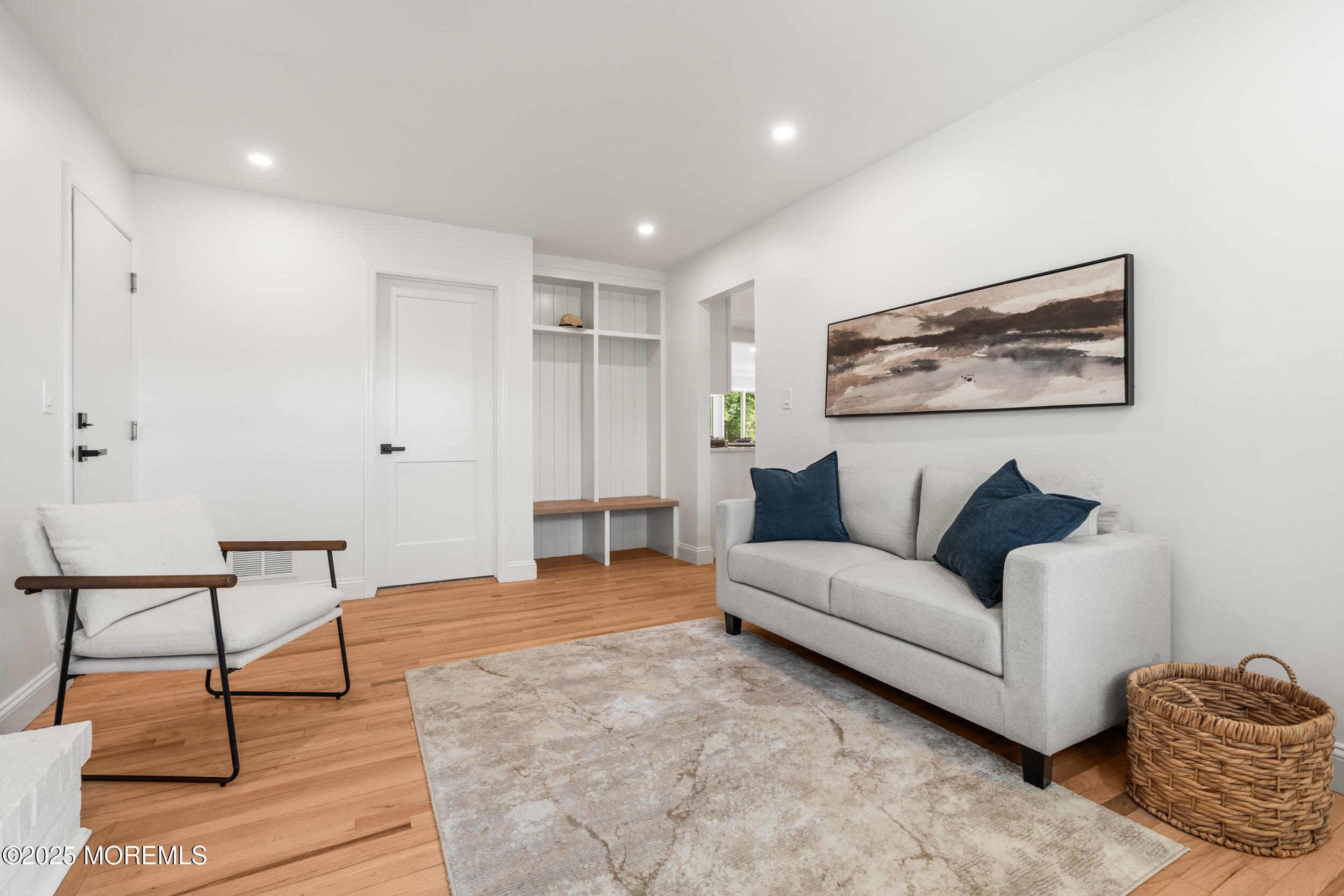 3412 Brandon Road Belmar, NJ 07719 - Photo 18 of 48 a living room with furniture