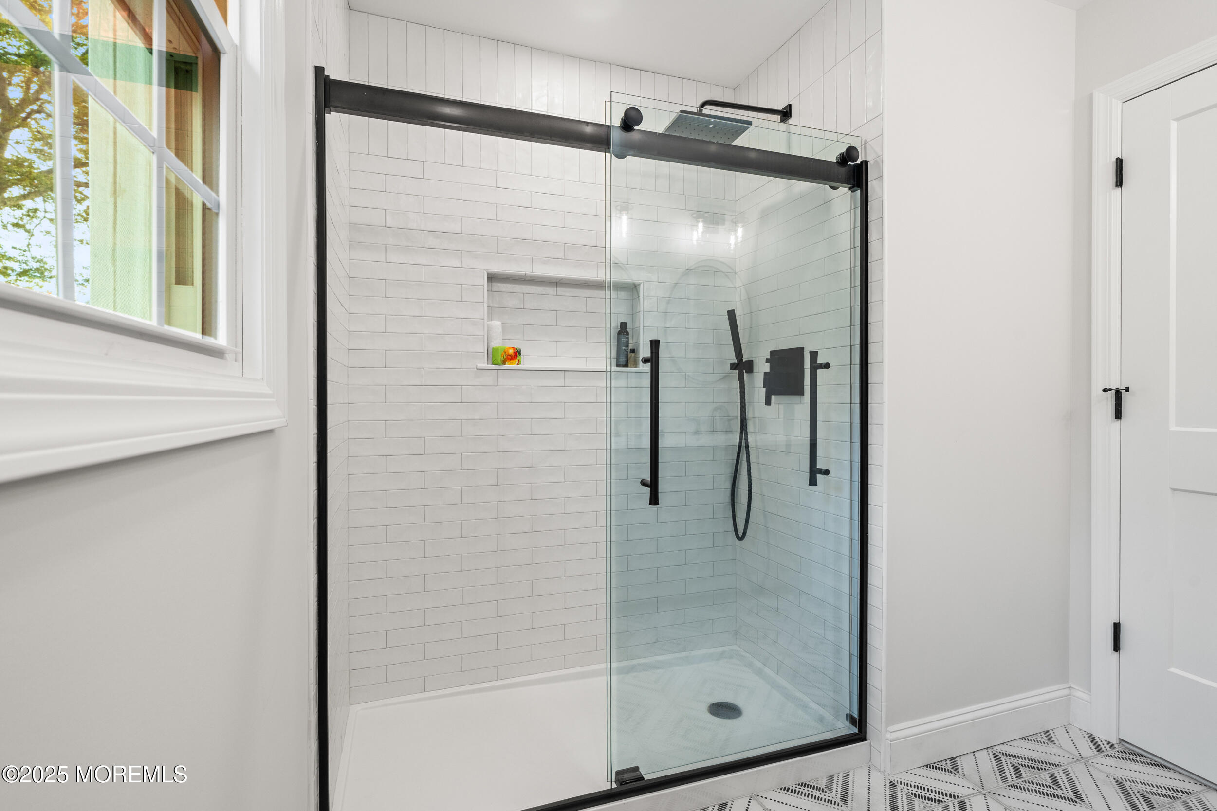 3412 Brandon Road Belmar, NJ 07719 - Photo 30 of 48 a bathroom with a shower