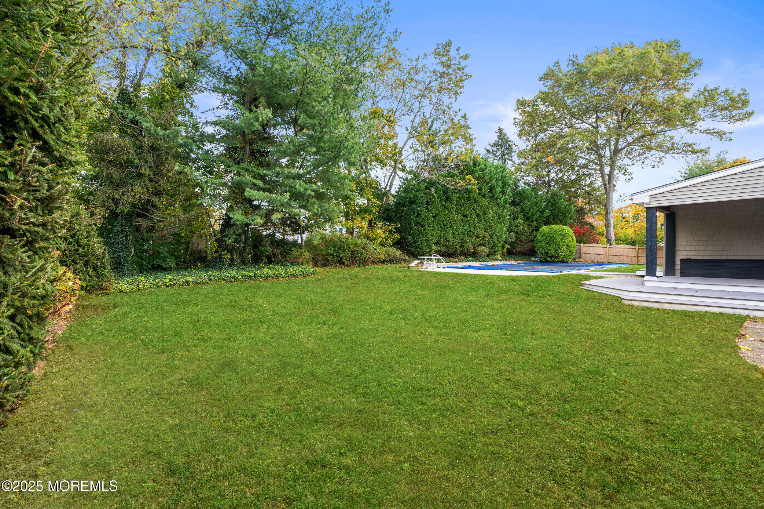 3412 Brandon Road Belmar, NJ 07719 - Photo 43 of 48 a view of building with outdoor space