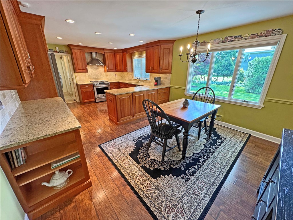 161 Danbury Circle South Brighton, NY 14618 - Photo 14 of 50