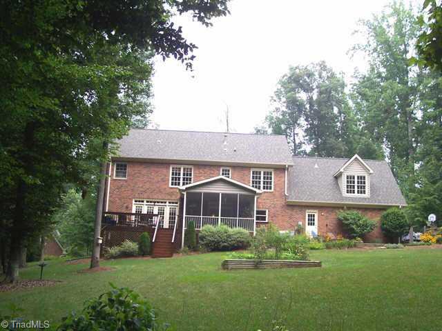 1817 Wild Fern Drive Oak Ridge, NC 27310 - Photo 2 of 9 Other.