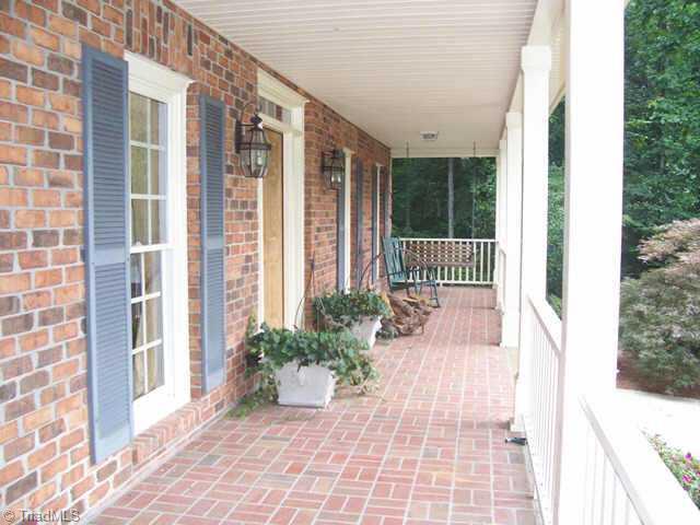 1817 Wild Fern Drive Oak Ridge, NC 27310 - Photo 3 of 9 Other.