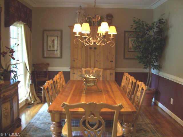 1817 Wild Fern Drive Oak Ridge, NC 27310 - Photo 4 of 9 Other.