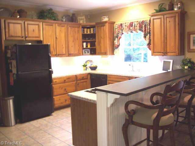 1817 Wild Fern Drive Oak Ridge, NC 27310 - Photo 5 of 9 Other.