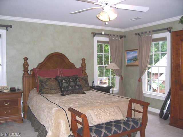 1817 Wild Fern Drive Oak Ridge, NC 27310 - Photo 6 of 9 Other.
