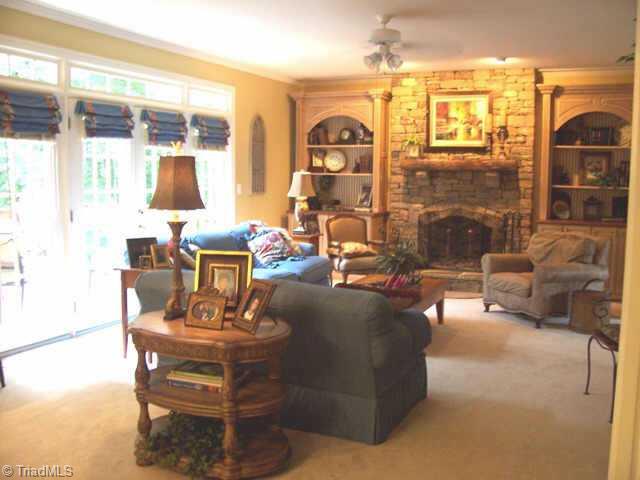 1817 Wild Fern Drive Oak Ridge, NC 27310 - Photo 8 of 9 Other.