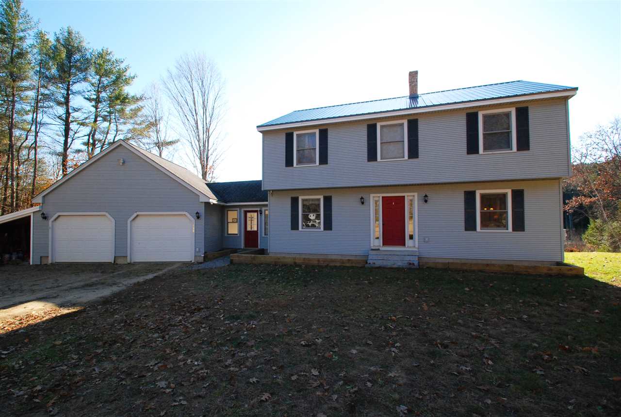 139 S Road Gilmanton, NH 03237 - Photo 2 of 40