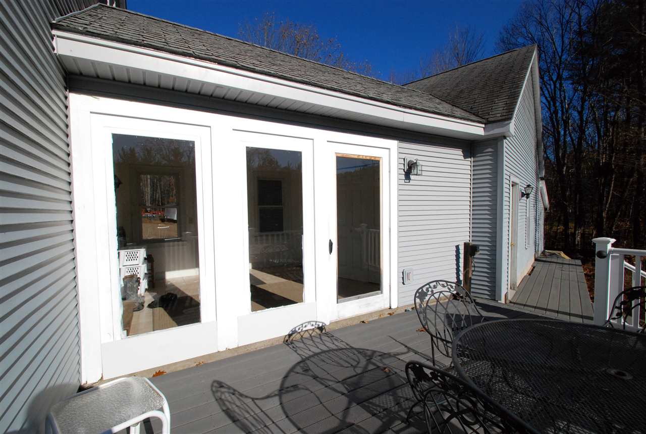 139 S Road Gilmanton, NH 03237 - Photo 13 of 40