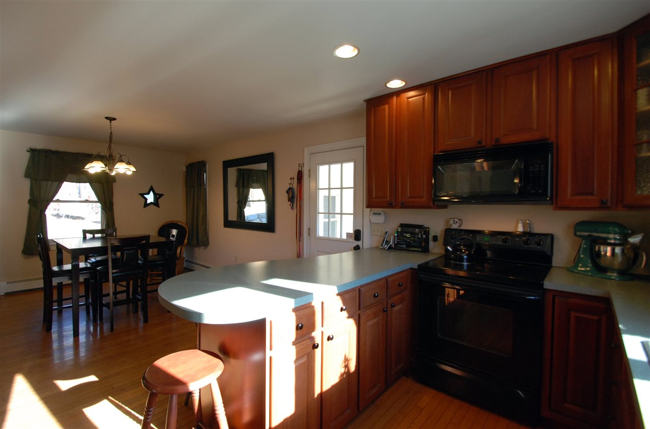 139 S Road Gilmanton, NH 03237 - Photo 20 of 40