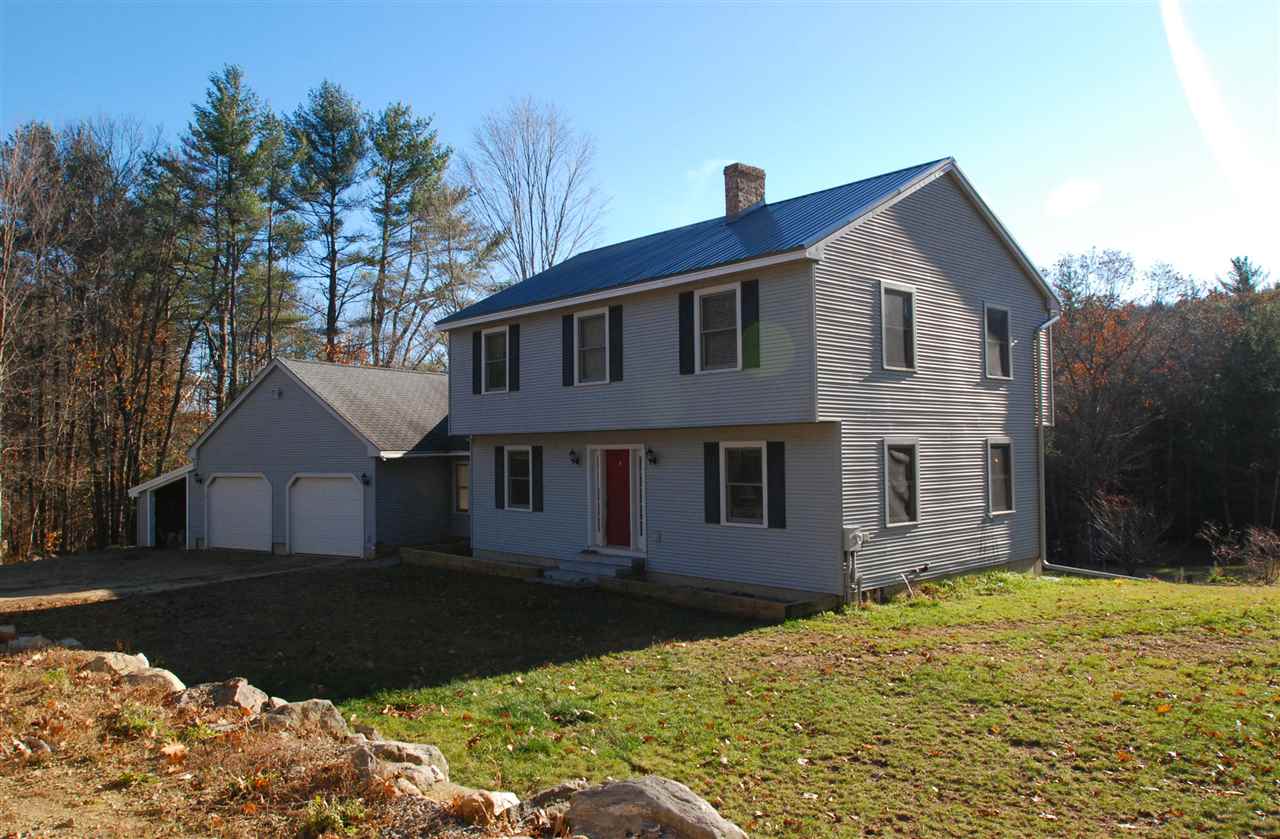 139 S Road Gilmanton, NH 03237 - Photo 3 of 40