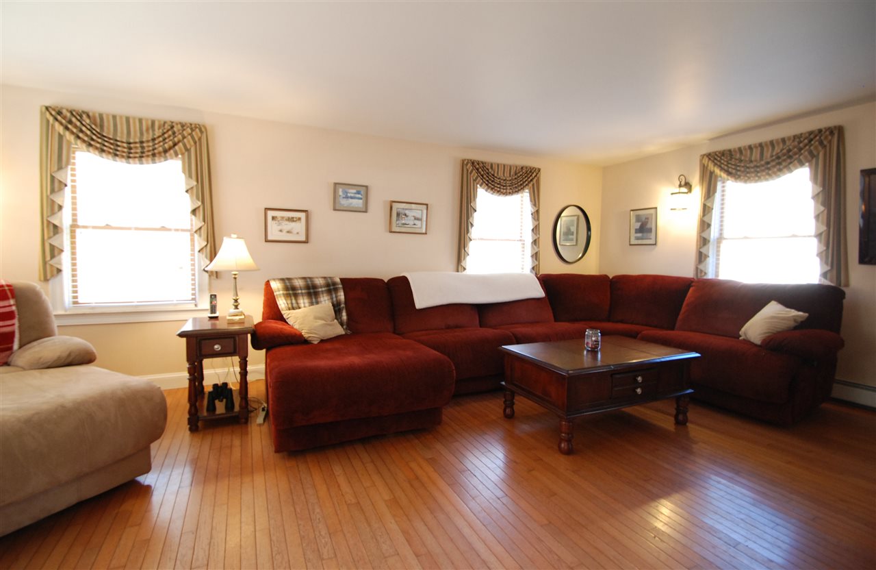 139 S Road Gilmanton, NH 03237 - Photo 25 of 40