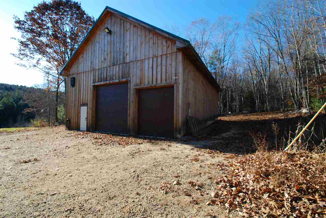 139 S Road Gilmanton, NH 03237 - Photo 4 of 40
