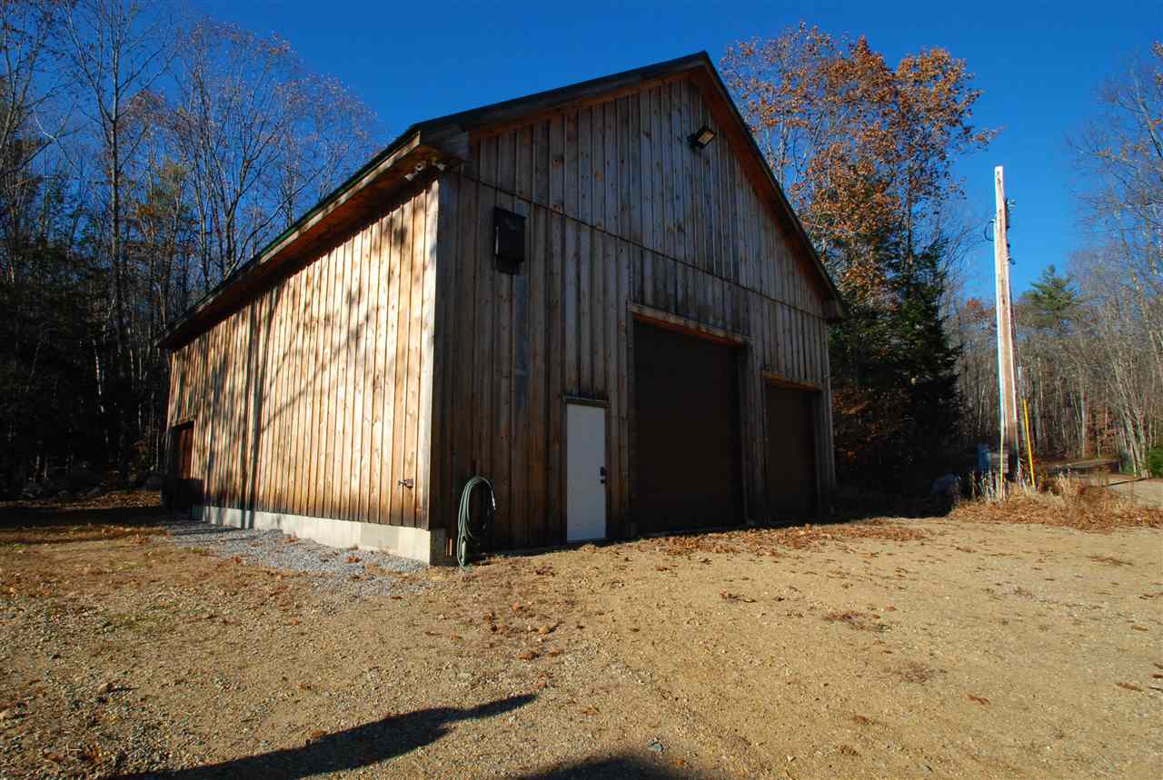 139 S Road Gilmanton, NH 03237 - Photo 5 of 40
