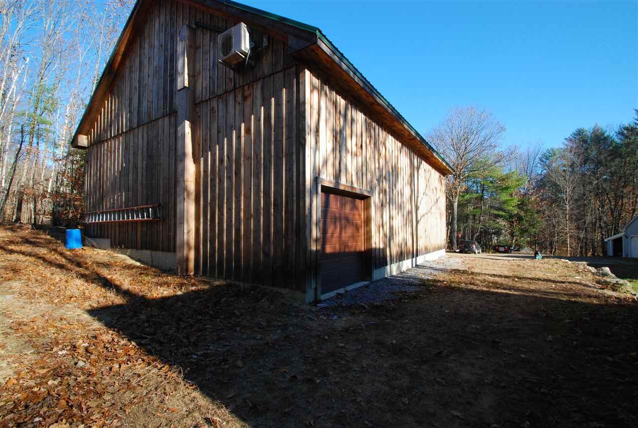 139 S Road Gilmanton, NH 03237 - Photo 6 of 40