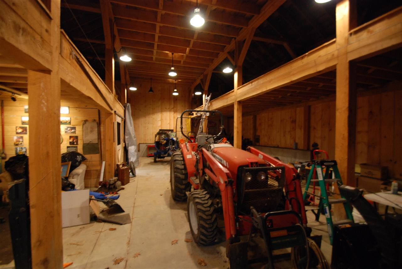 139 S Road Gilmanton, NH 03237 - Photo 7 of 40