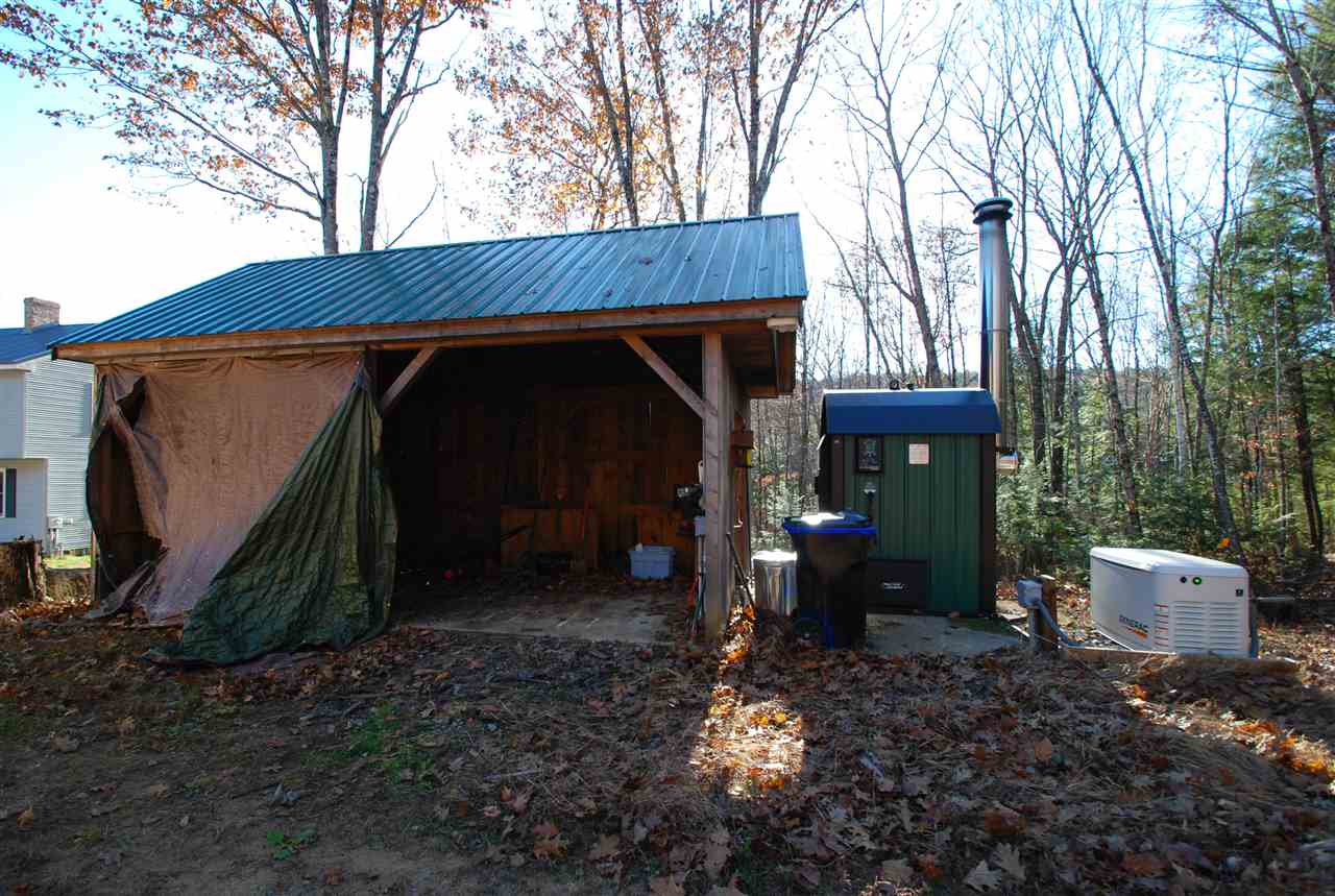 139 S Road Gilmanton, NH 03237 - Photo 9 of 40
