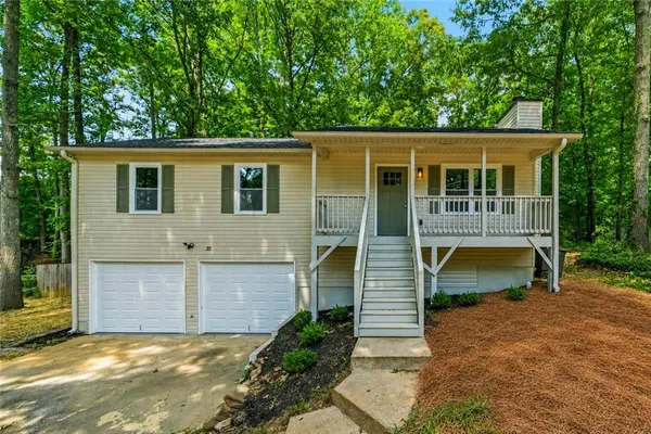 $325,000 | 35 Davis Mill Hollow, Dallas, GA 30157