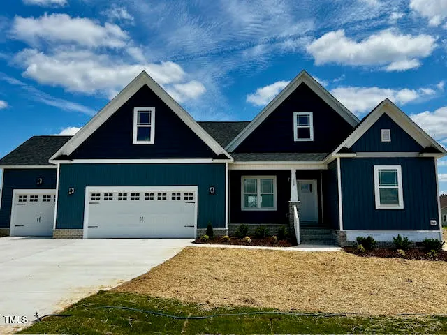 $424,900 | 129 Retreat Run, Smithfield, NC 27577