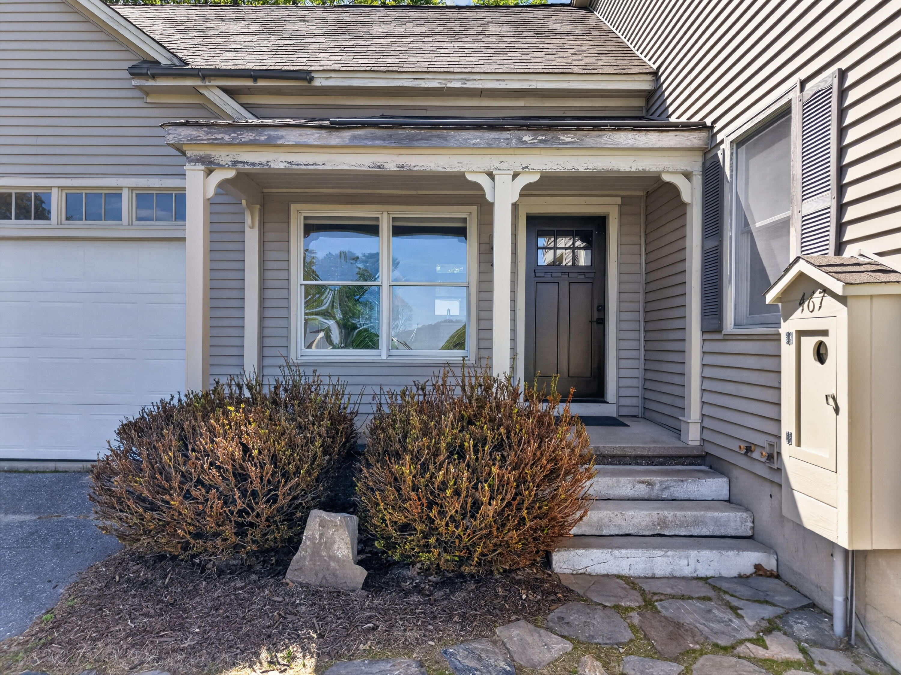 467 Bay Road Bowdoinham, ME 04008 - Photo 62 of 86 Exterior