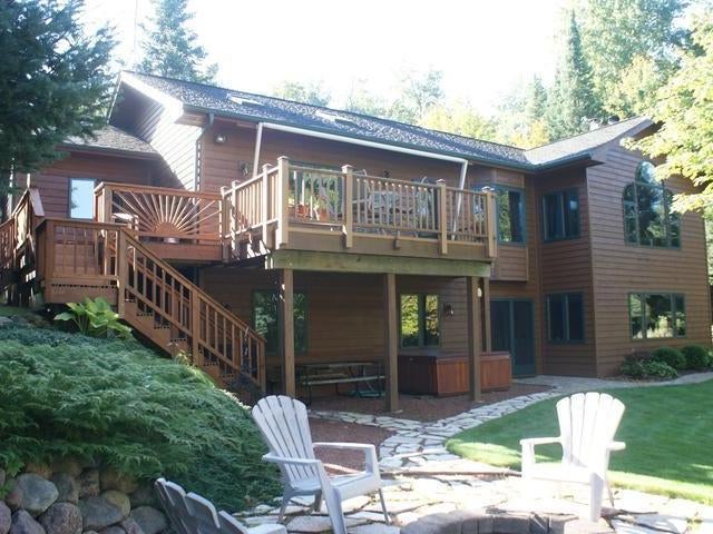7693 Rustic Road Presque Isle, WI 54557 - Photo 1 of 18 Gallery Image 1