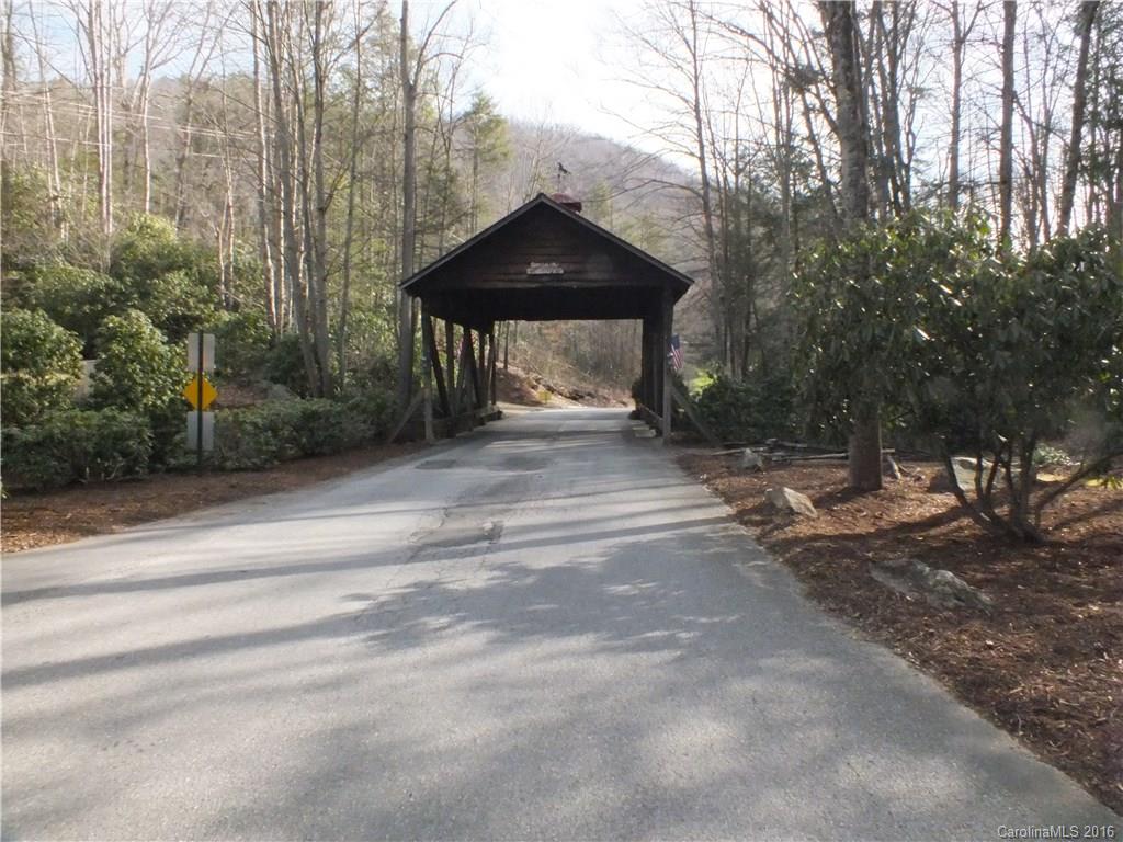 112 Ladderback Ridge, Unit 112 Waynesville, NC 28785 - Photo 21 of 22 Gallery Image 21
