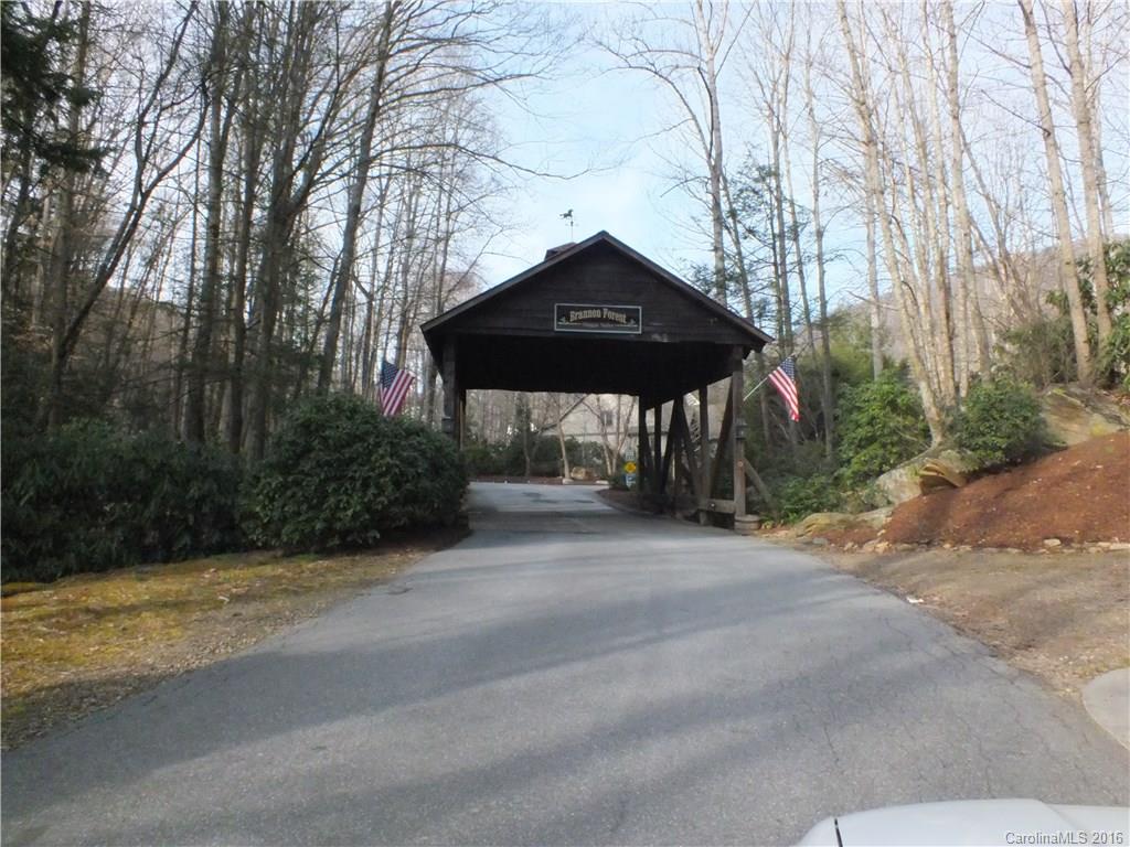 112 Ladderback Ridge, Unit 112 Waynesville, NC 28785 - Photo 5 of 22 Gallery Image 5