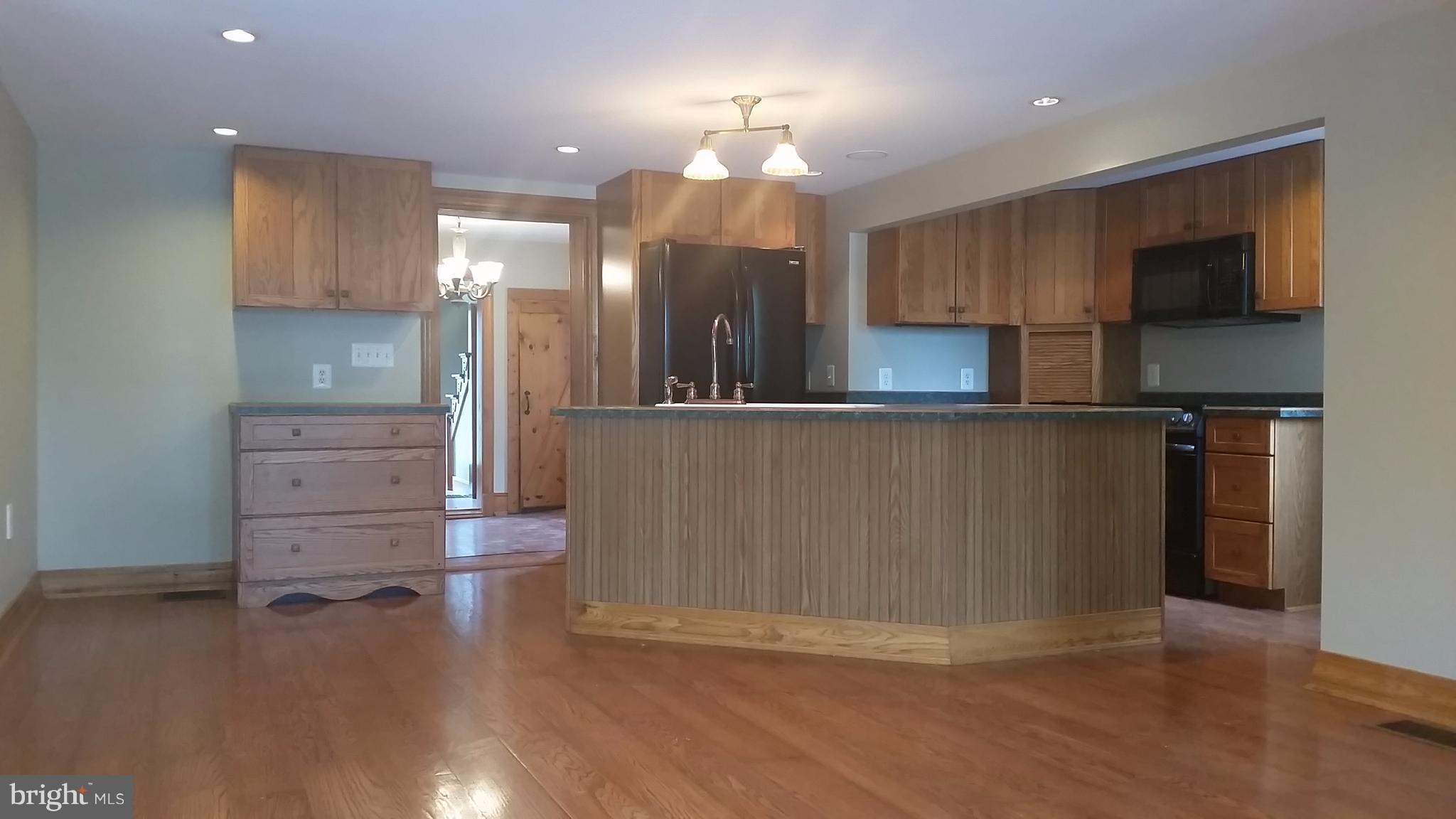 11892 Gehr Road Waynesboro, PA 17268 - Photo 14 of 30 Kitchen