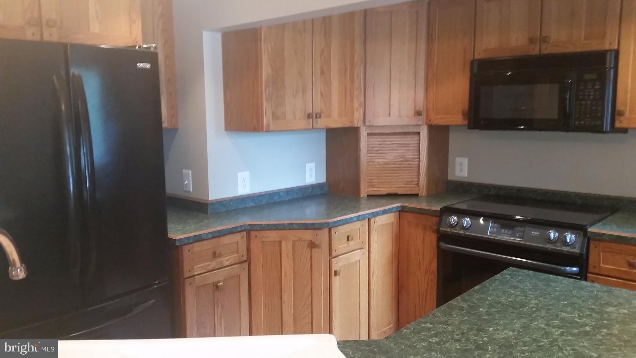 11892 Gehr Road Waynesboro, PA 17268 - Photo 15 of 30 Kitchen