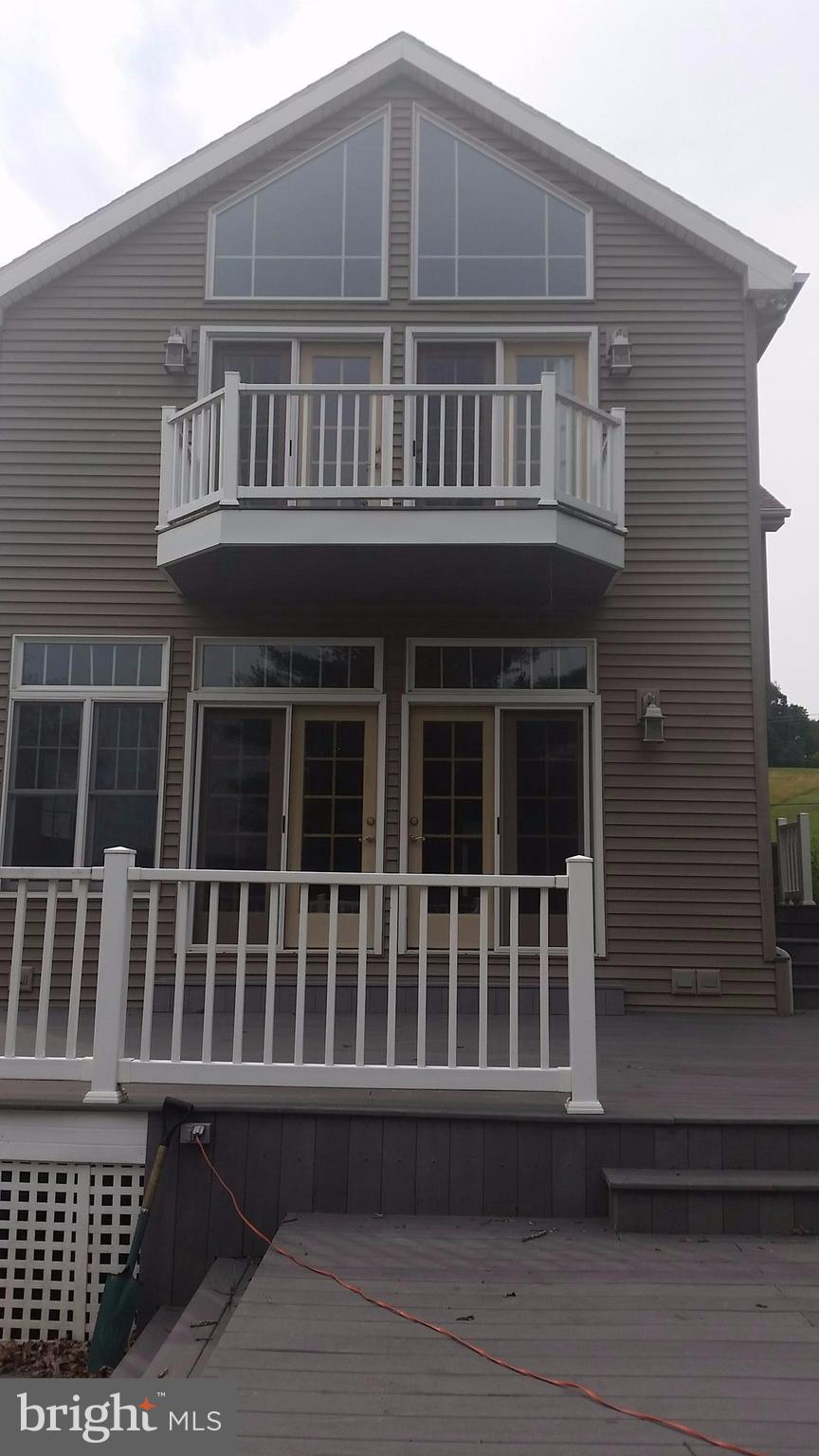 11892 Gehr Road Waynesboro, PA 17268 - Photo 7 of 30 Exterior (Rear)