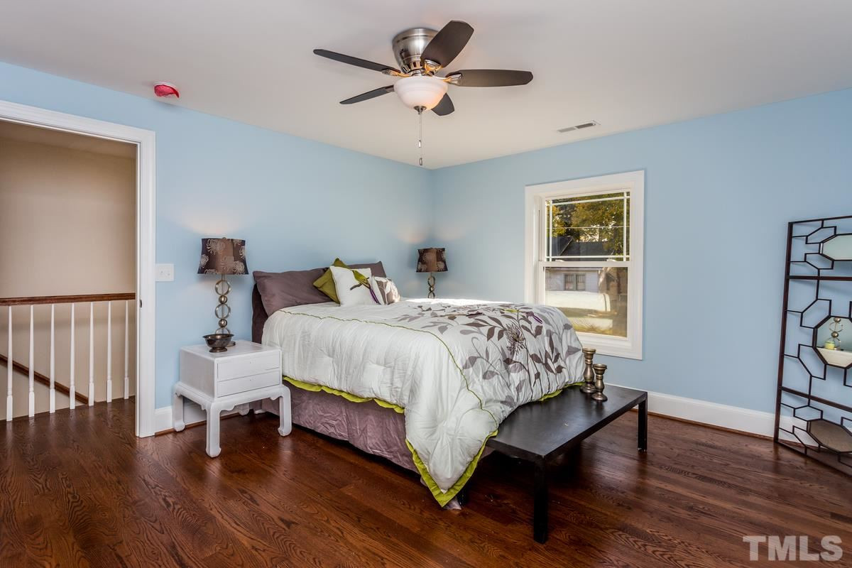 835 East Martin Street Raleigh, NC 27601 - Photo 15 of 21 Photo 15