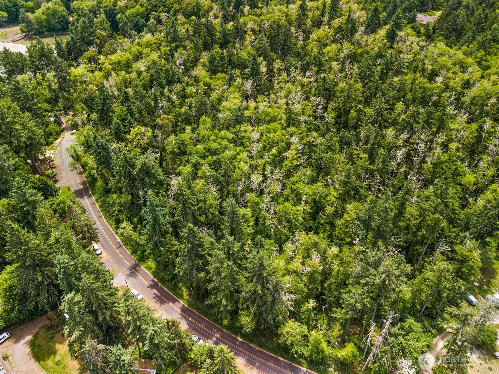 7605 Sandy Point Road Northeast Olympia, WA 98516 - Photo 6 of 25