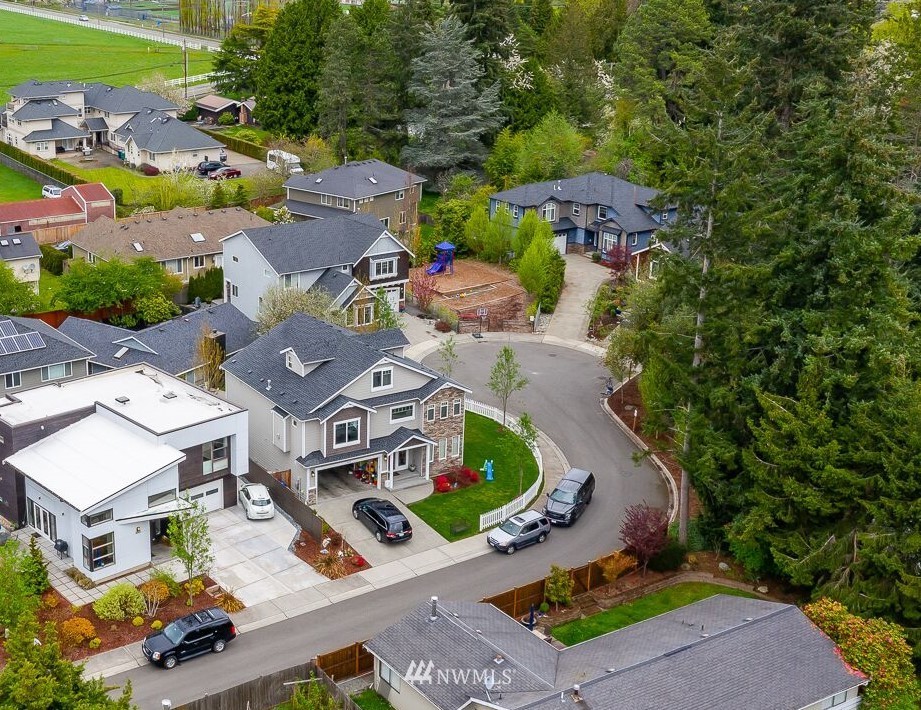 8638 Northeast 177th Place Bothell, WA 98011 - Photo 22 of 25