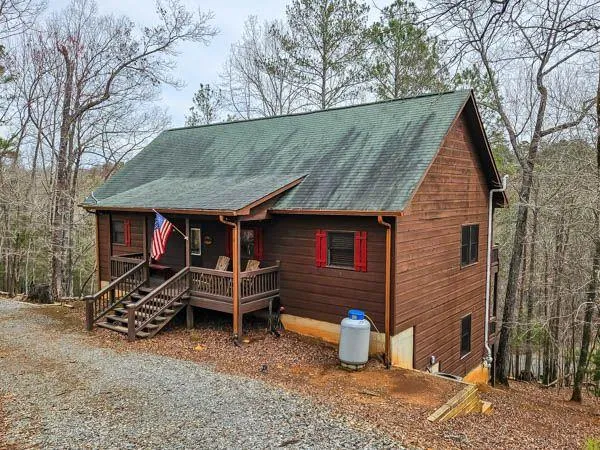 $2,000 | 597 Frigate Drive, Ellijay, GA 30540