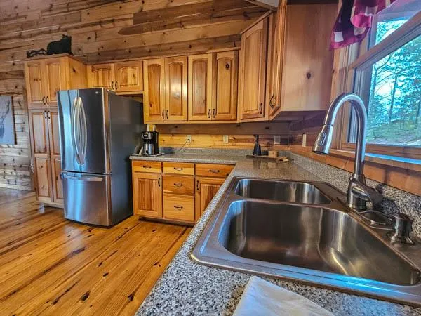 $2,000 | 597 Frigate Drive, Ellijay, GA 30540