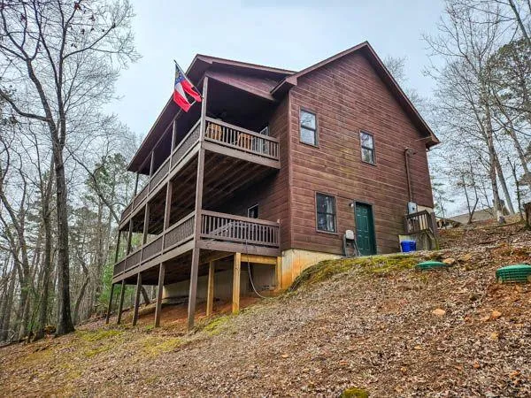 $2,000 | 597 Frigate Drive, Ellijay, GA 30540