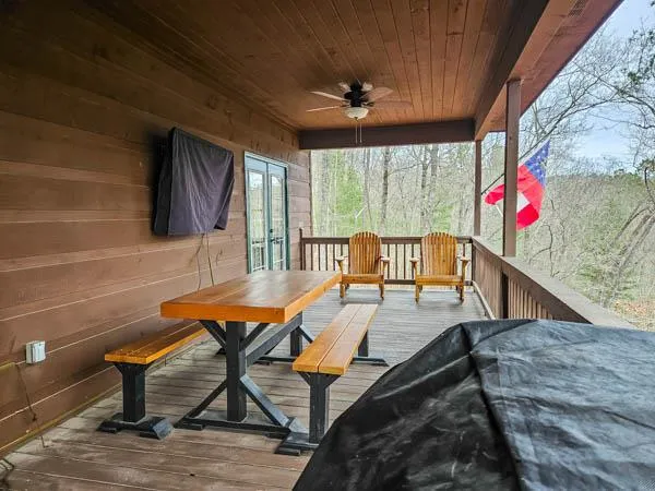 $2,000 | 597 Frigate Drive, Ellijay, GA 30540