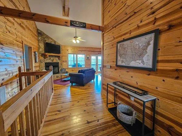 $2,000 | 597 Frigate Drive, Ellijay, GA 30540