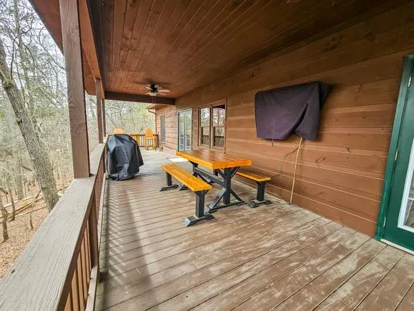 $2,000 | 597 Frigate Drive, Ellijay, GA 30540