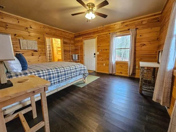 $2,000 | 597 Frigate Drive, Ellijay, GA 30540