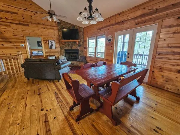 $2,000 | 597 Frigate Drive, Ellijay, GA 30540