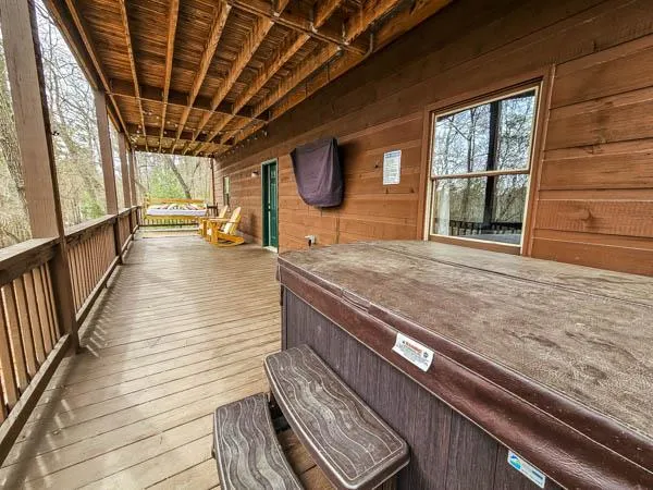 $2,000 | 597 Frigate Drive, Ellijay, GA 30540