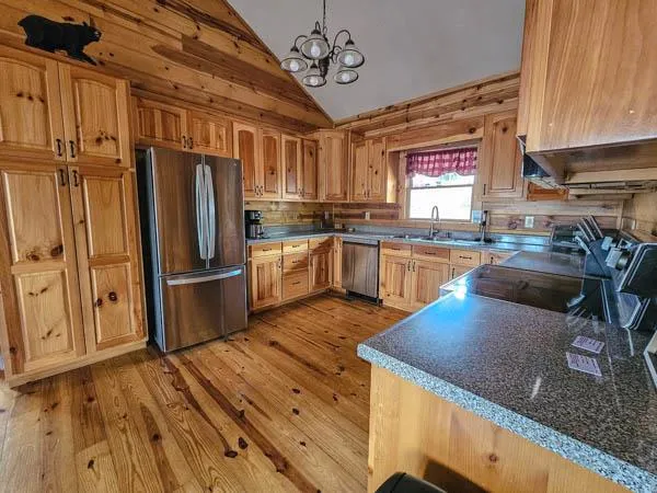 $2,000 | 597 Frigate Drive, Ellijay, GA 30540