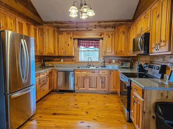 $2,000 | 597 Frigate Drive, Ellijay, GA 30540